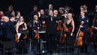 Maestro Bojan Suđić i par stotina muzičara izveli delo "Carmina Burana" u Sava Centru: Pogledajte kako je bilo