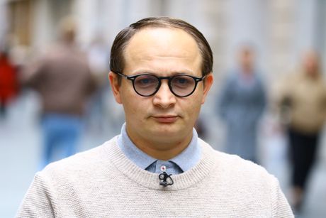 Mirko Ondrik Mirko Ondrik