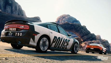 Need For Speed Rivals Need For Speed Rivals