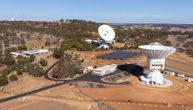 Nova superantena u Australiji doseže svemirske letelice udaljene milijardama kilometara
