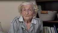 Baka Olga iz Valjeva ima 94 godine i dva puta ćete pročitati čime se bavi: "Još uvek čuči dete u meni"