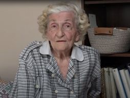 OLGA KOVAČEVIĆ BEKA