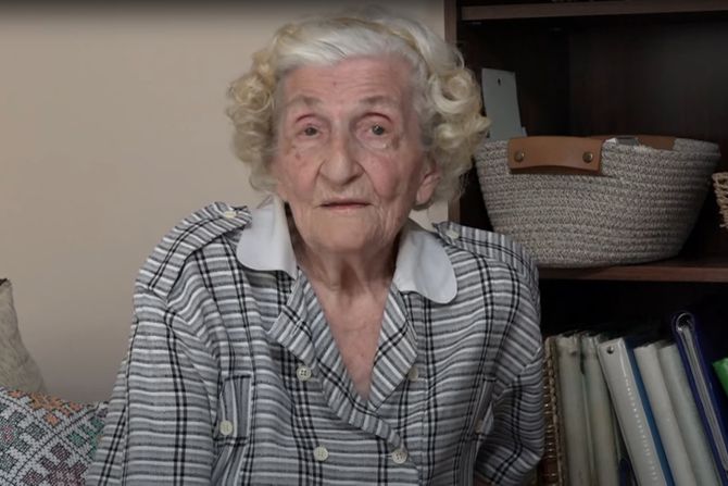 OLGA KOVAČEVIĆ BEKA