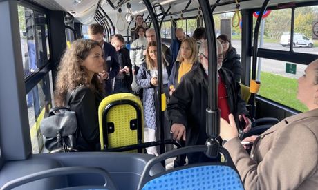 Vodonik, Srbija Vodonik, Srbija