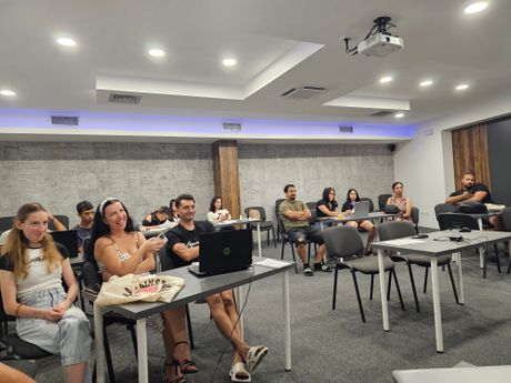 Polaznici programa Polaznici programa