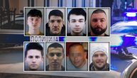 Policija traga za ovim ljudima! Sumnja se da su počinili jeziva ubistva, neki kao da su isparili
