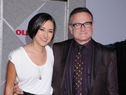 Robin, Zelda Williams