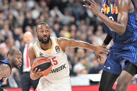 Kemba Walker Kemba Walker