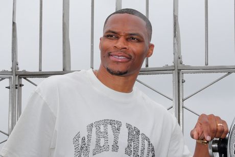 Russell Westbrook Russell Westbrook