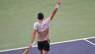 Apsolutna senzacija na Mastersu! Novak saznao potencijalnog rivala, 204. na svetu čeka Đokovića u polufinalu