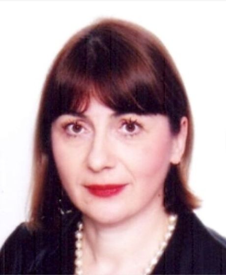 Snežana Knežević Snežana Knežević