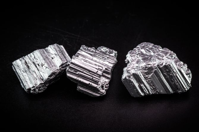 Neodymium Neodymium