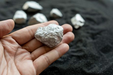 Neodymium Neodymium
