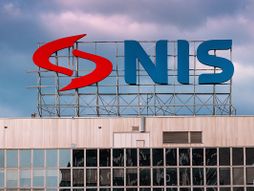 NIS Srbija