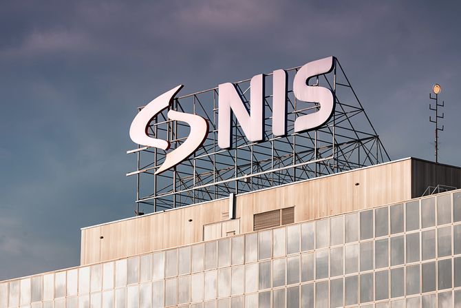 NIS Srbija NIS Srbija