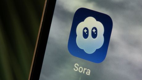 Sora 2 app