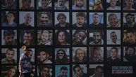 Ovo su svi taoci, i živi i mrtvi, koje drži Hamas: Na spisku i Alon Ohel, evo šta je potrebno da se vrati kući