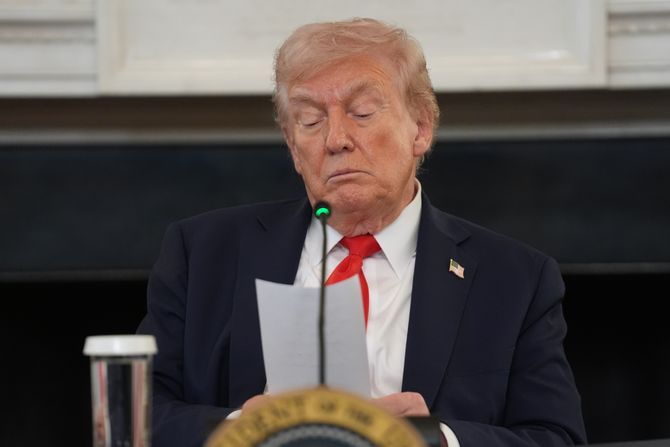 Donald Tramp Marko Rubio poruka Bliski istok Donald Tramp Marko Rubio poruka Bliski istok