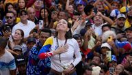 Madurova protivnica i liderka opozicije: Ko je Marija Korina Mačado, dobitnica Nobelove nagrade za mir