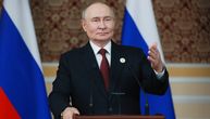 Gvozdena zavesa Vladimira Putina počela je nezaustavljivo da rđa: Njegovi planovi se ruše jedan za drugim