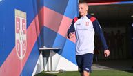 Život piše romane: Pre pola godina konobarisao, sada je postao junak reprezentacije Srbije