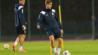 Veljko Paunović doneo odluku: Srbija bez Kostova i još četvorice reprezentativaca u istorijskoj utakmici