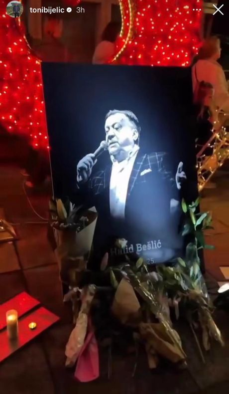 Halid Bešlić Halid Bešlić