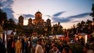 BURGER-RAJ STIŽE NA TAŠ! Festival burgera iz raja održaće se od 10. do 12. oktobra na Tašmajdanu