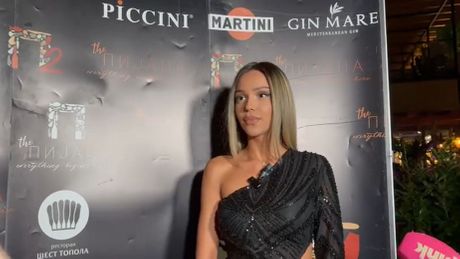 Anđela Agnjatović Breskvica Anđela Agnjatović Breskvica