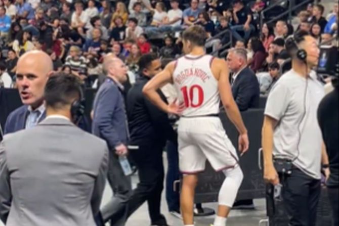 Bogdan Bogdanović Bogdan Bogdanović