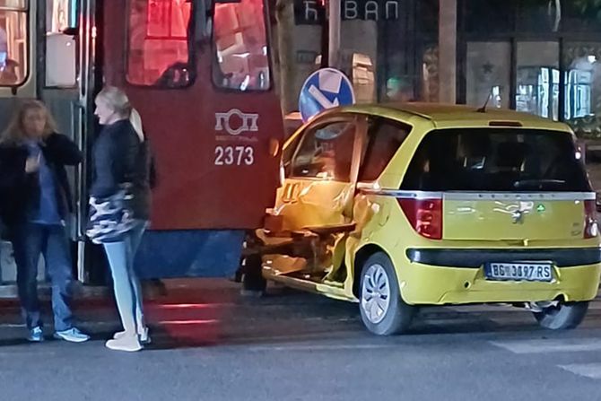 Bulevar kralja Aleksandra Bulevar kralja Aleksandra