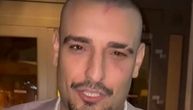 Darko Lazić saopštio drastičnu odluku dve nedelje nakon udesa