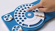 Google predstavio najčudniju tastaturu do sada: Kuca se okretanjem brojčanika kao na starim telefonima