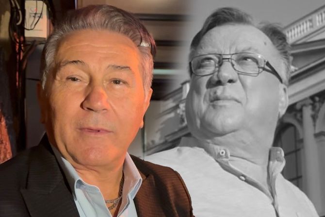 Halid Muslimović i Halid Bešlić Halid Muslimović i Halid Bešlić