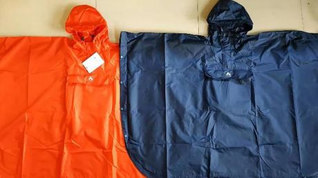 kabanica, Povlačenje proizvoda