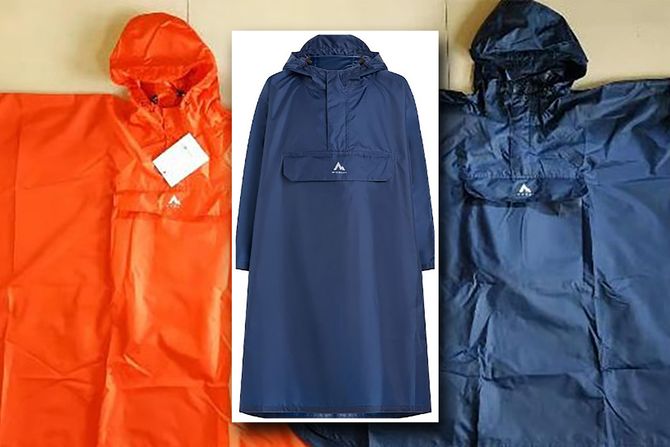 kabanica, Povlačenje proizvoda