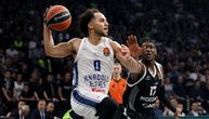 Saznajemo: Sprema se bomba u Zvezdi, Šejn Larkin "na vidiku", Teodosić glavni čovek u pregovorima!