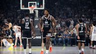 Totalna drama! Baskonija se potpuno vratila u meč, Partizan prokockao +16!