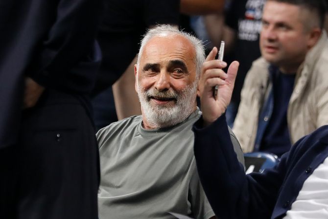 Veselin Vesko Barović