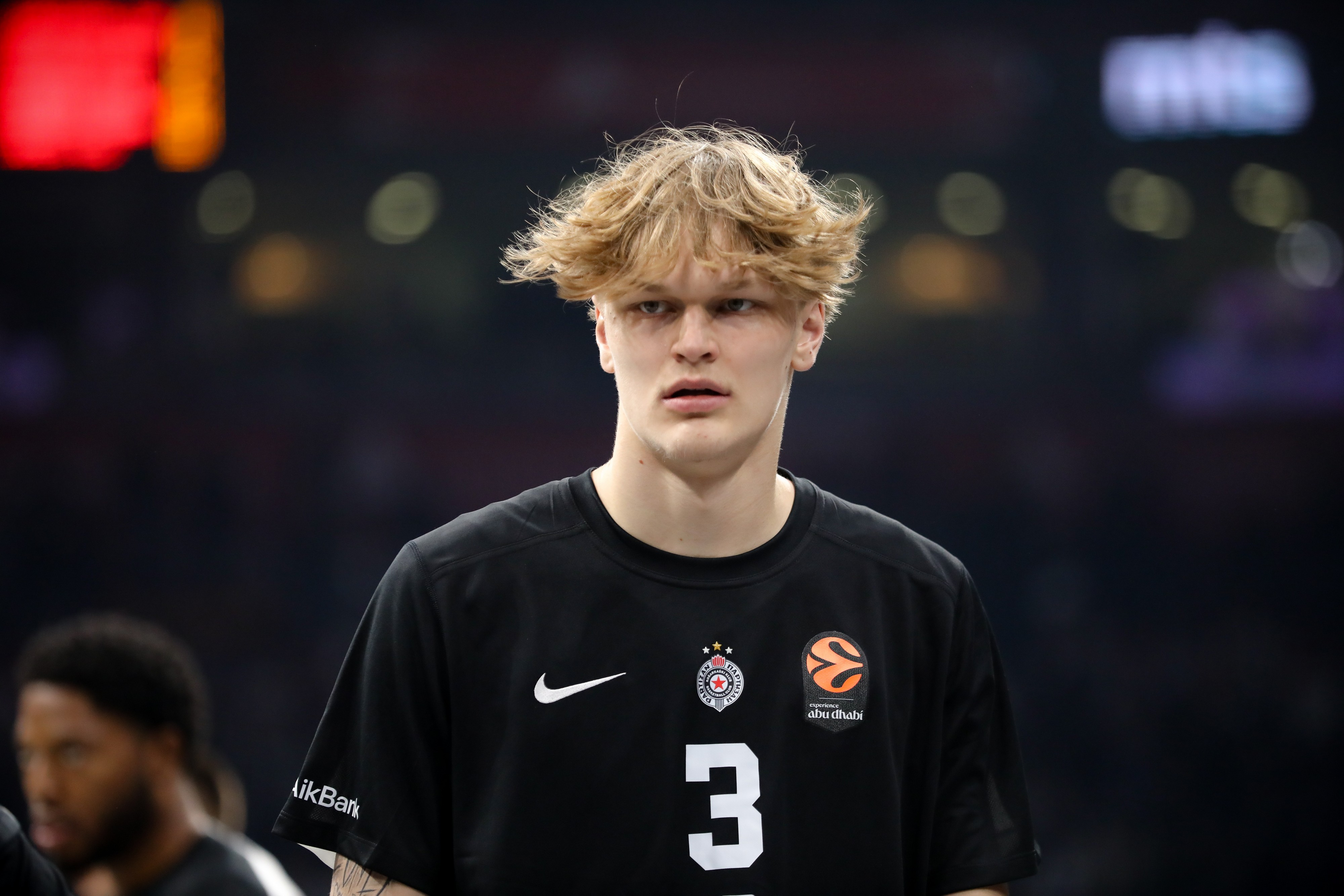 Mika Murinen posle Partizana dobio poziv koji se ne odbija