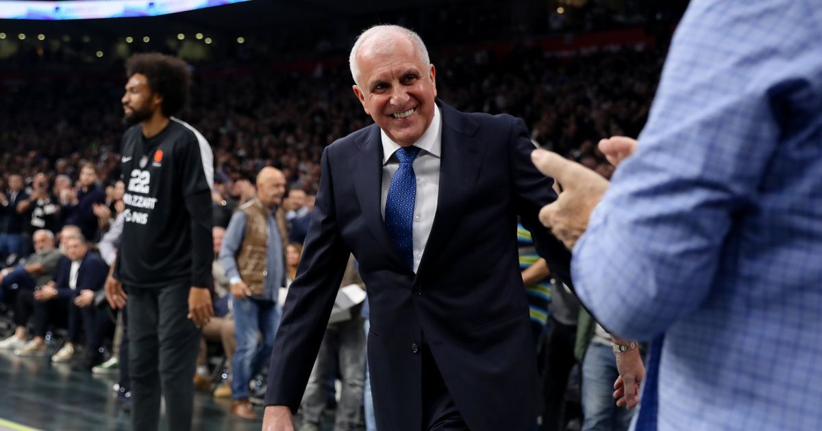 Partizan najavio prodaju ulaznica za utakmicu protiv Panatinaikosa do 80.000 dinara