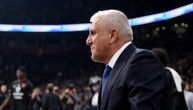Željko Obradović se još jednom javio iz Sofije: "Teško je sa jednim plej igračem... Videćemo za Kalatesa"