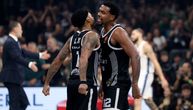 Partizan srušio Baskoniju u Španiji posle 24 godine! Crno-beli umalo prokockali +16, pa slavili posle drame