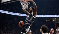 Partizan - Pariz: Spektakl u Areni! Crno-beli dobili fantastične vesti! Napadaju Francuze i vrh Evrolige!