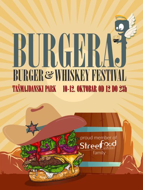 Burgeraj Burgeraj