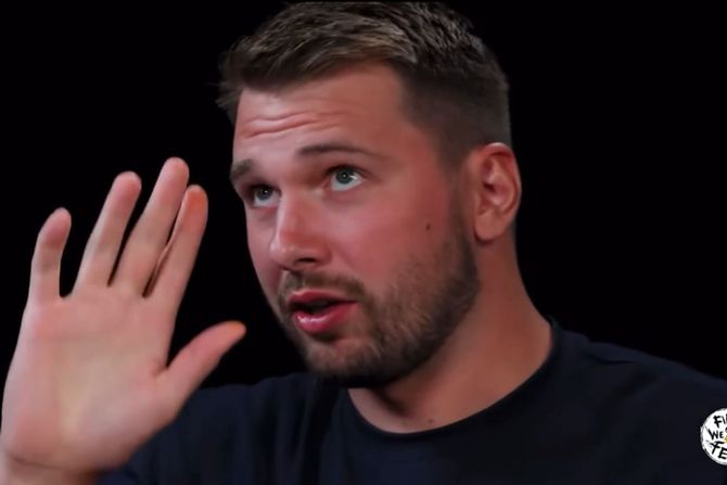 Luka Dončić