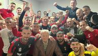 Pre dve godine igrali 4. ligu Republike Srpske, sada su srušili čuveni klub i prvog šampiona BiH