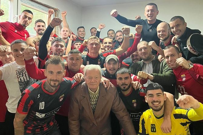 FK Majevica Lopare FK Majevica Lopare