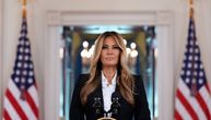 Melanija Tramp prvi put u istoriji vodi sednicu Saveta bezbednosti UN