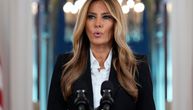 Melanija Tramp: "Imam direktne sastanke i pozive sa Putinom!"